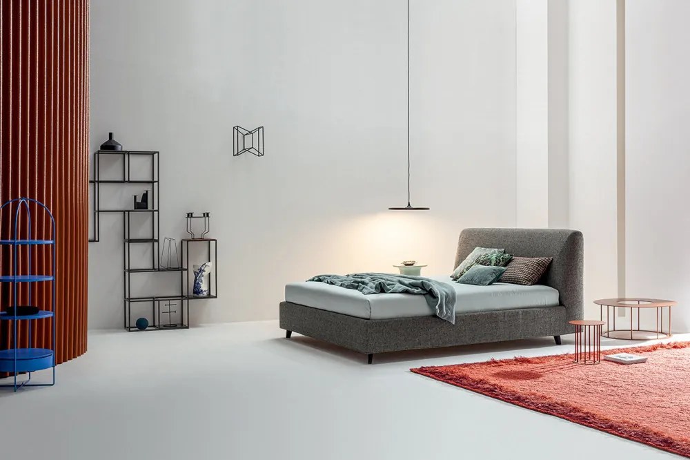 TOOY 512-21-C74 BILANCELLA Modern Led Függesztett Lámpa LED IP20