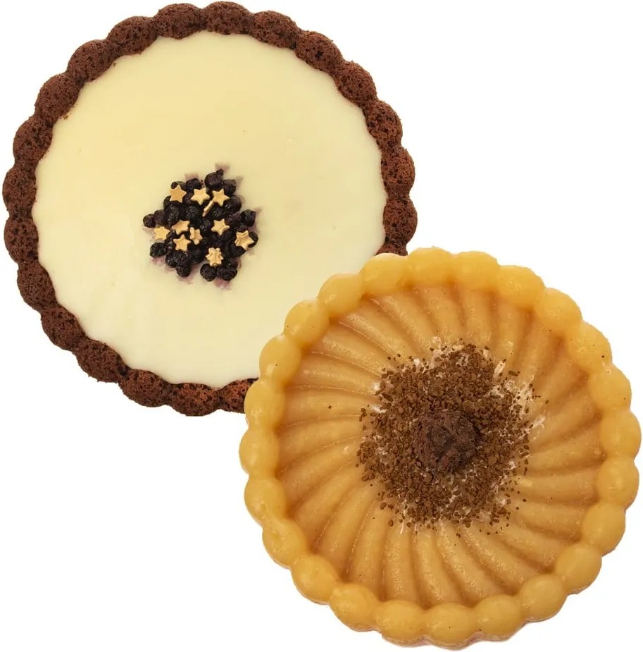 Marissa alumínium sütőforma, ø 22 cm - Orion