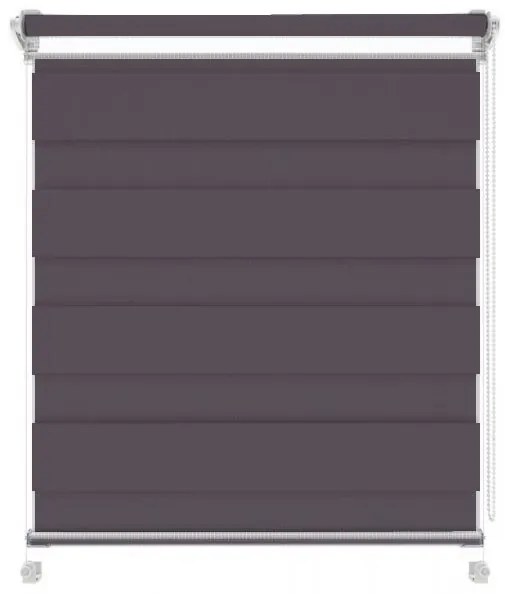 Gario Sávroló Mini Standard Marengo szürke Szélesség: 70 cm, Magasság: 220 cm