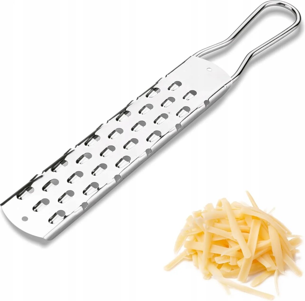 Kézi Zöldségreszelő sajtreszelő Nagy Szemű