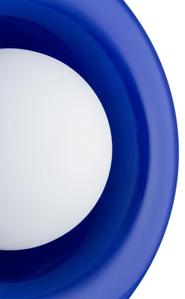 Argon 8813 - TEVO fali lámpa 1xG9/6W/230V kék