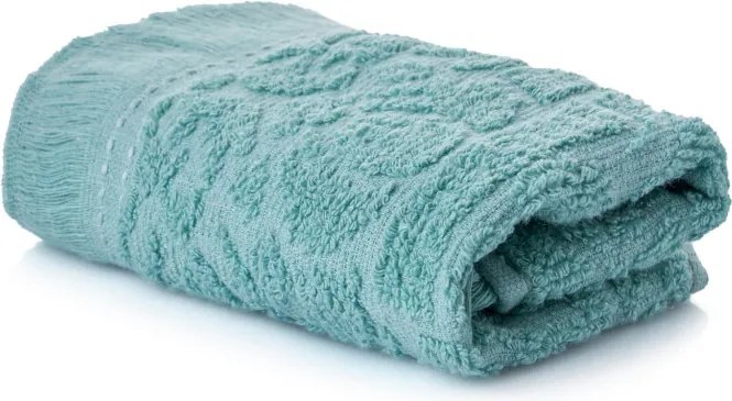 Textured - Mint