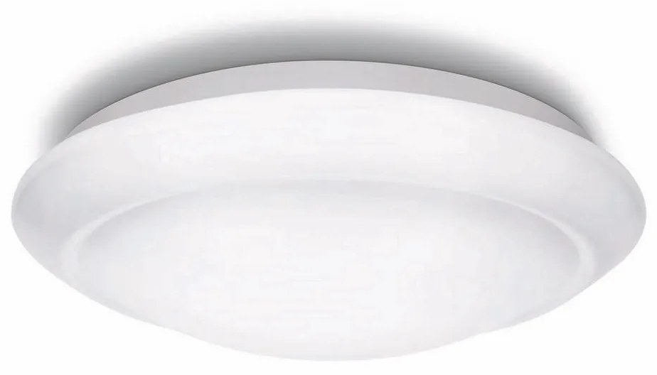 Philips 33362/31/16 LED Cinnabar mennyezeti lámpa 1x 16 W 1300LM 2700K IP20 32 cm, fehér