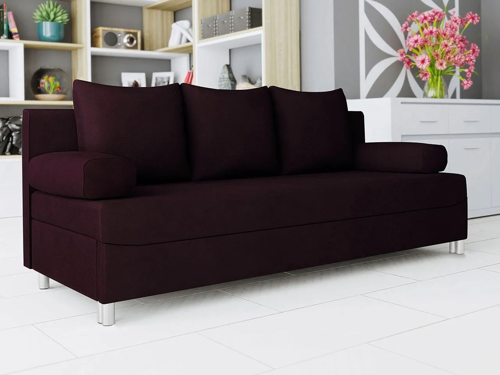 Kanapé Dorien (Uttario velvet 2963). 1060388