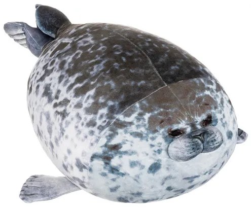Kabala - fóka 60 cm Kruzzel 24644