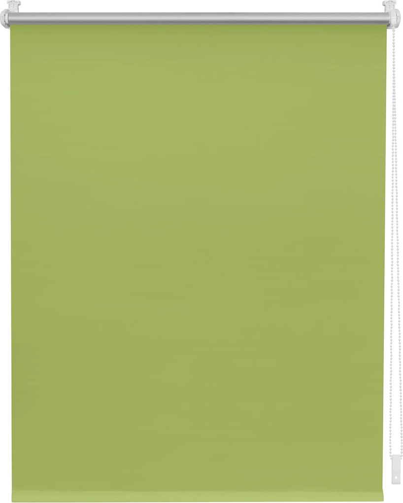 Lichtblick thermo roló, 70 cm x 150 cm (Sz x Mé), zöld szín