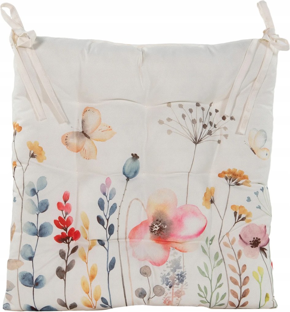 Kültéri Székpárna