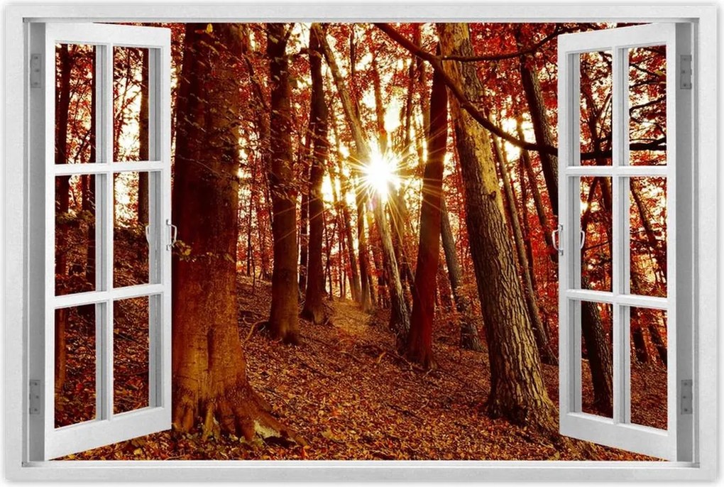 Poszterek 60x40 Tájkép Látvány