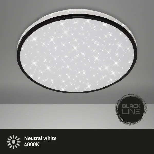 Briloner - LED mennyezeti lámpa STARRY SKY LED/24W/230V
