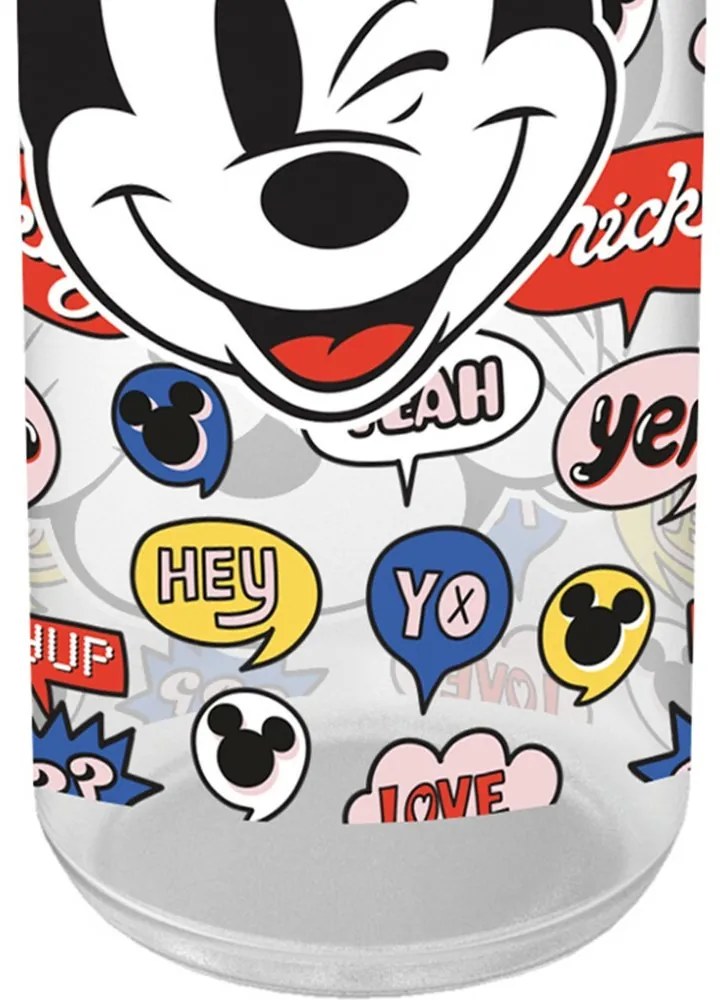 Mickey sportpalack gyermekeknek, 660 ml