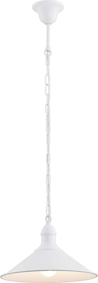 Argon ERBA 630 Függőlámpa 1x15W/E27 IP20
