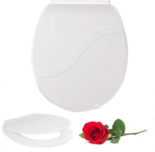 Karo Plast univerzális WC-ülőke