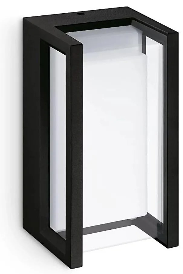 Philips - LED Kültéri fali lámpa PYRONA LED/12W/230V IP44