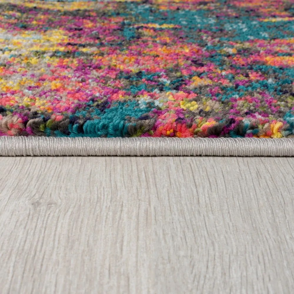 Kézi szövésű szőnyeg 200x290 cm Abstraction – Flair Rugs