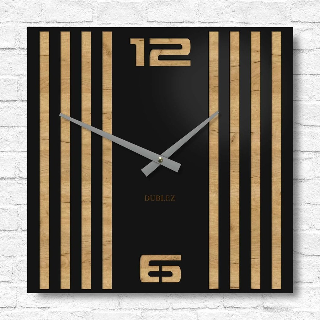 DUBLEZ | 3D falióra - Urban Lines