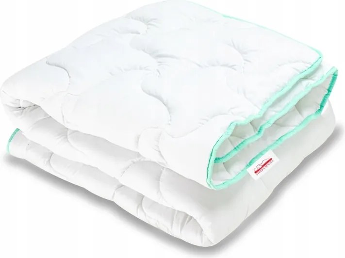 Paplan 160x200 egész éves antiallergén antistress