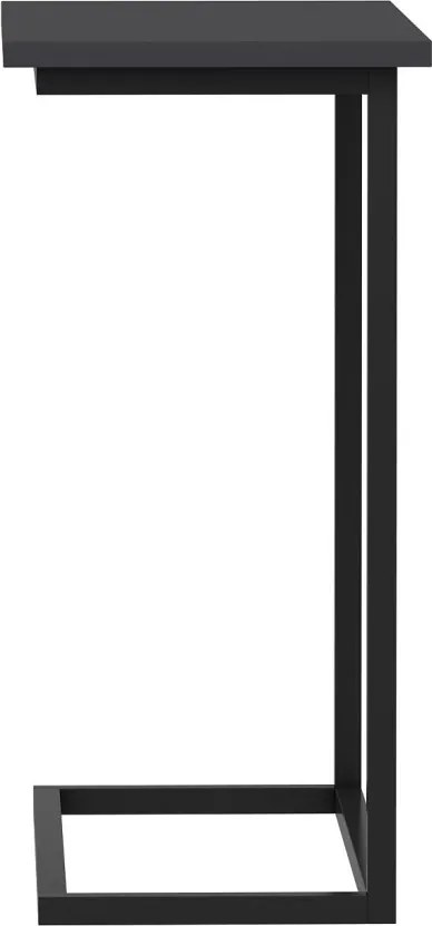 Narin - Anthracite, Black