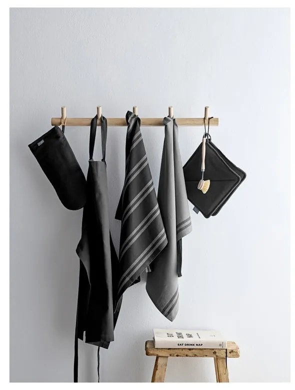 Pamut edényfogó szett 2 db-os Soft – Södahl