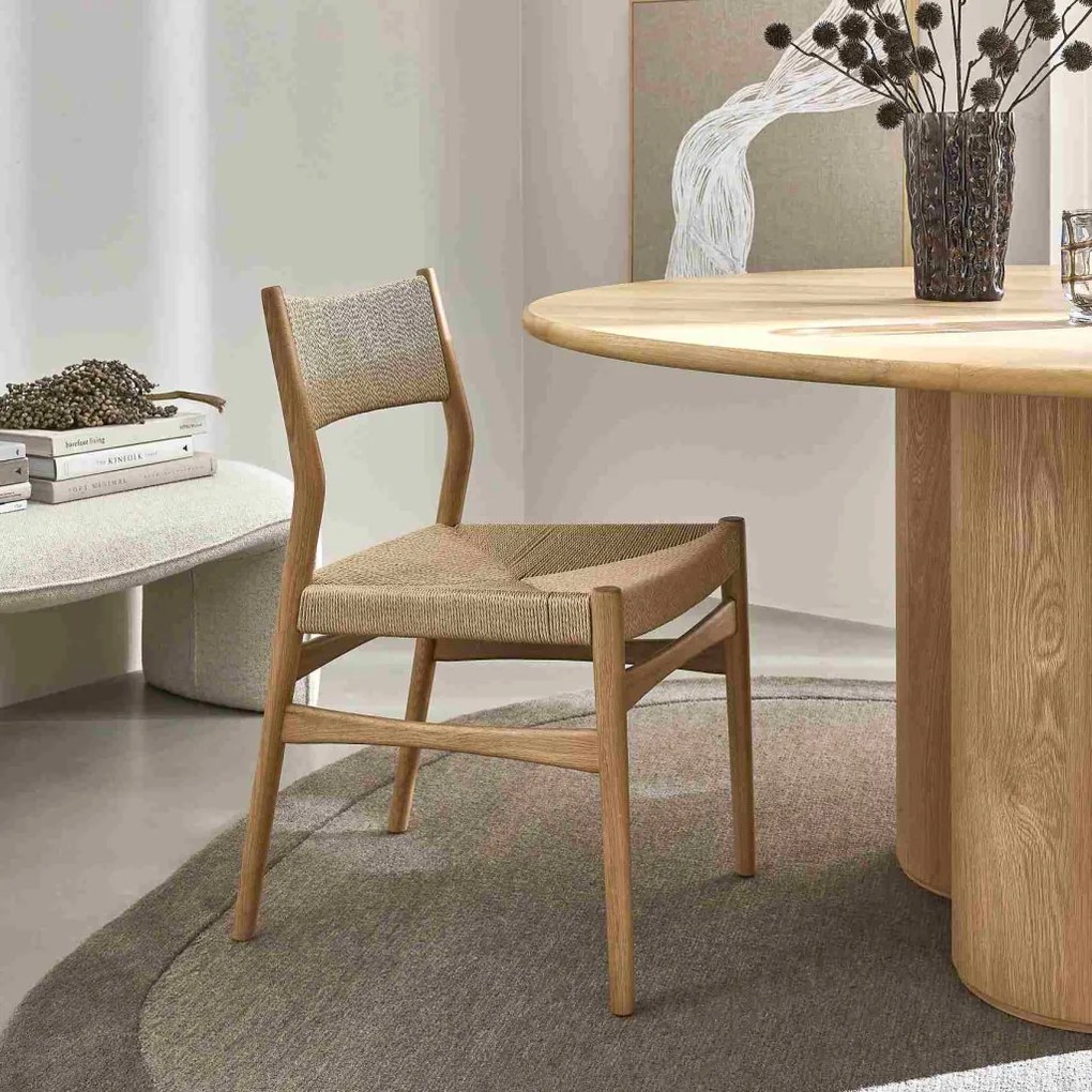 Kasami design szék