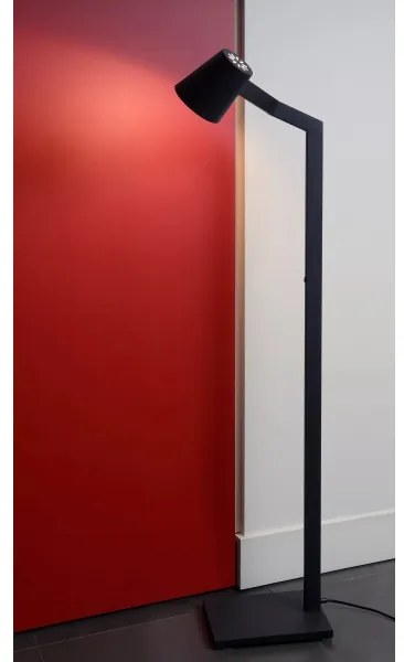 Lucide 20710/01/30 - MIZUKO állólámpa 1xE14/40W/230V