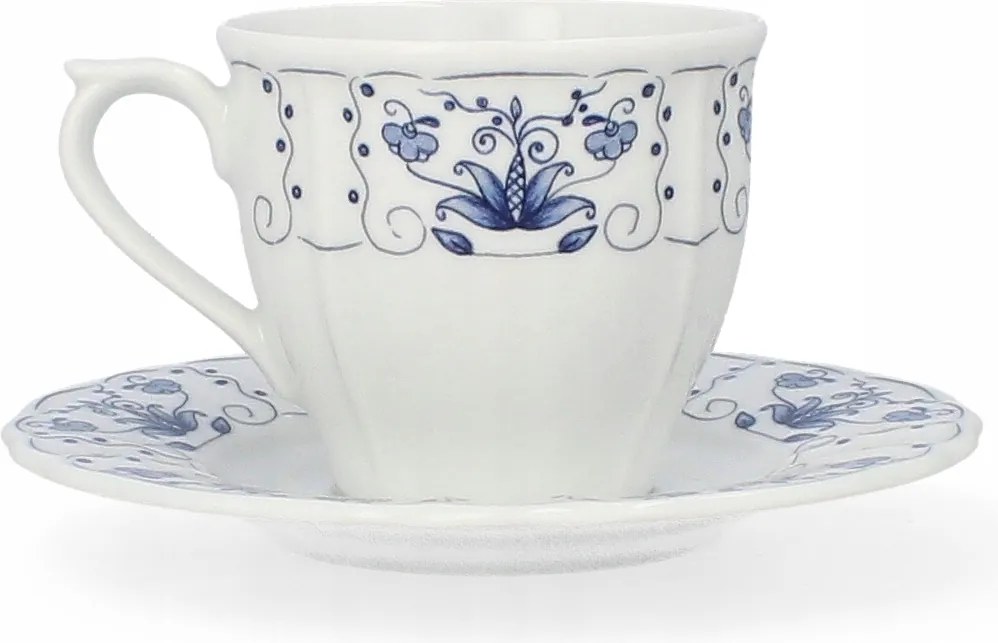 Kedvenc Mária Kávéscsésze Tea Aljjal 200 ml 15 cm Kasubska