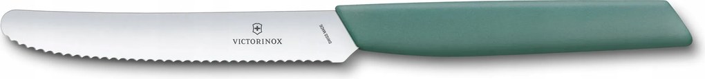 Victorinox univerzális kés Swiss Modern zsálya 6.9006.11W43
