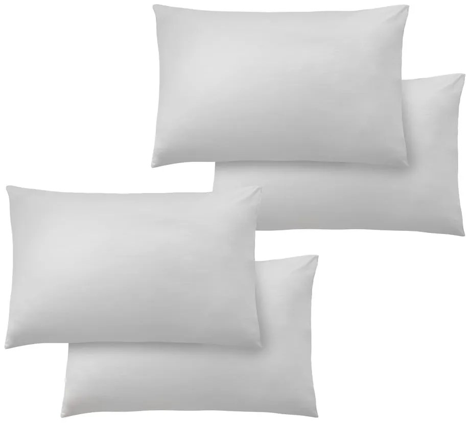 Párnahuzat szett 4 db-os 50x75 cm So Soft Easy Iron – Catherine Lansfield