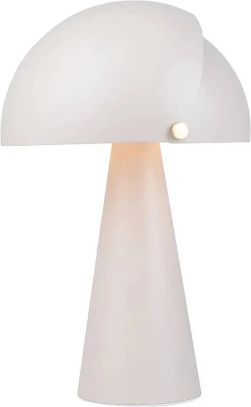 Nordlux ALIGN 2120095009 Asztali lámpa 1x25W/E27 IP20