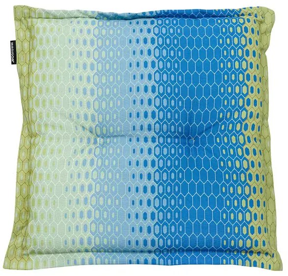 Székre való párna CUSHIO 50x50 cm - több változat Termék színe: Színes