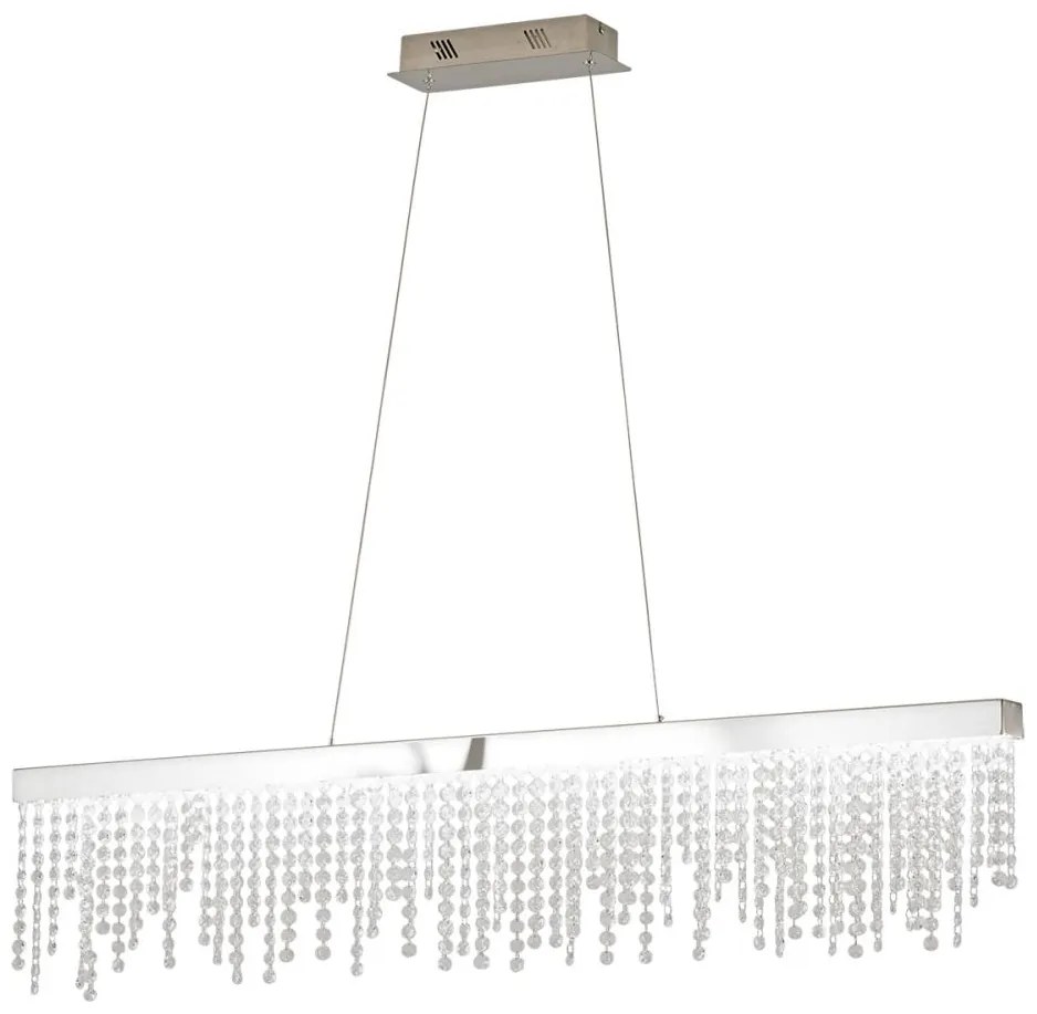 Eglo 39284 - LED Csillár ANTELAO LED/32W