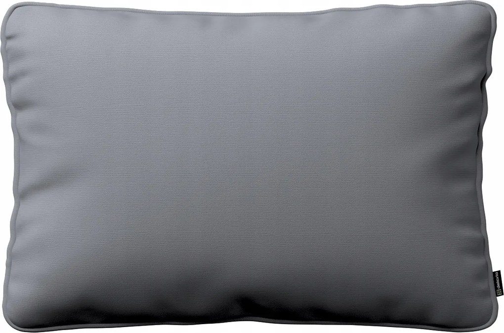 Dekoria Párnahuzat 60x40 szürke árnyalatok