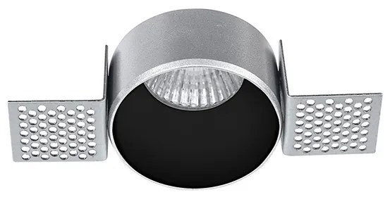 Brad álmennyezetbe süllyeszthető spotlámpa