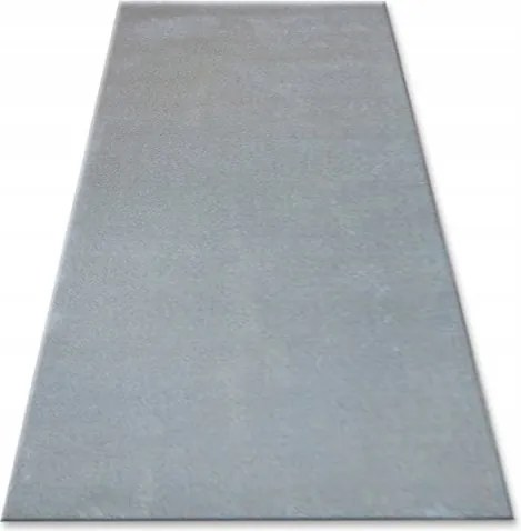 Szőnyeg 150x150 cm Delight ezüst egyszínű