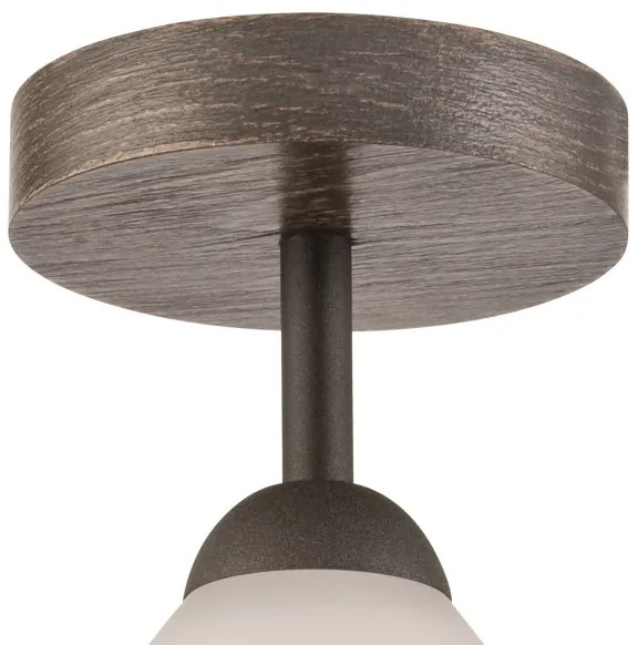 Fali lámpa ADRIANO 1xE27/60W/230V