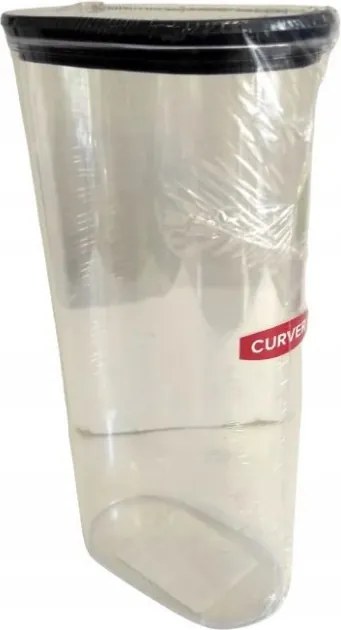 Curver Ömlesztettáru tároló doboz 2,4 l sötétkék