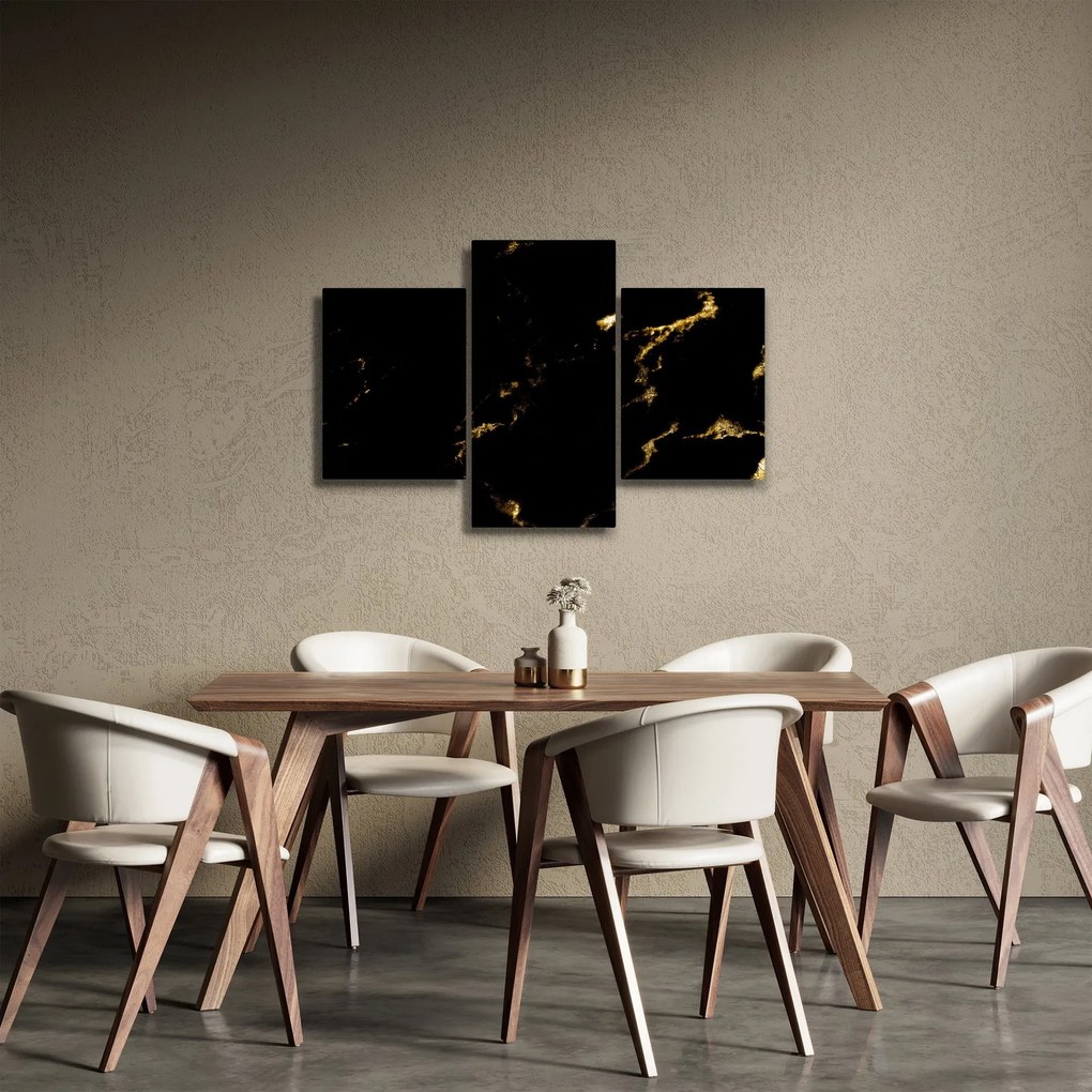 Kép - Rossz dekoráció (90x60 cm)