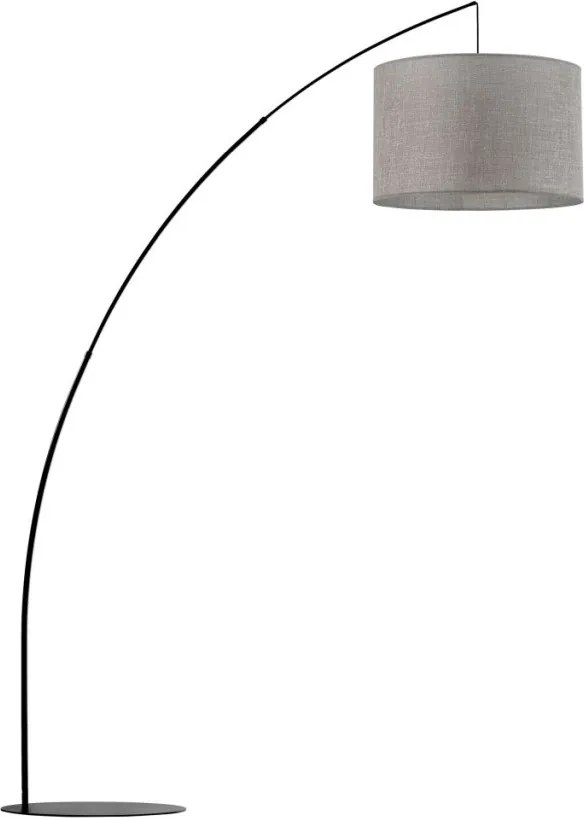 TK Lighting MOBY 5487 Állólámpa 1x15W/E27