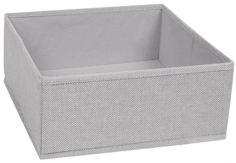 Compactor Ruházati csomagoló szett, textil éstakaró tároló szervező Boston, 10 db