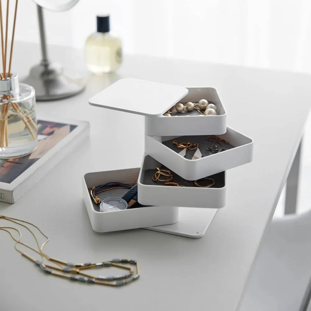 Ékszertartó Tower – YAMAZAKI