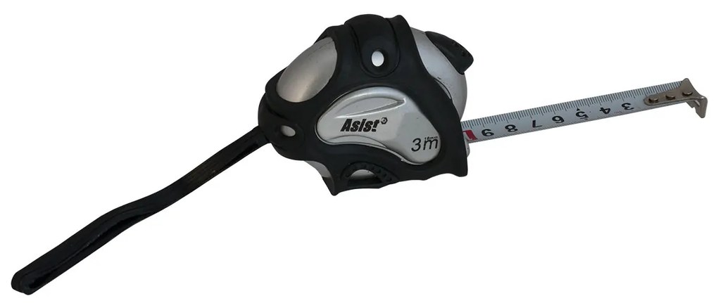 Tekercselőszalag - 3mx16mm ASIST 41-0403