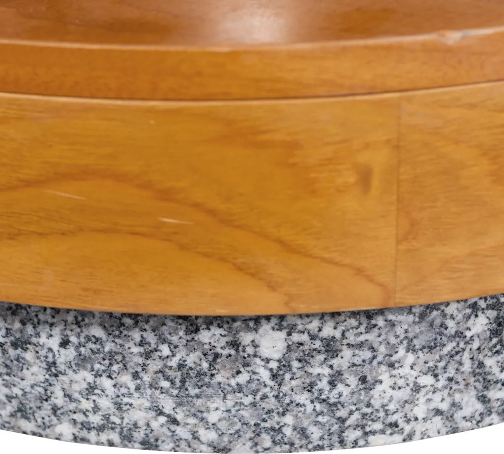 Monica napernyő talp