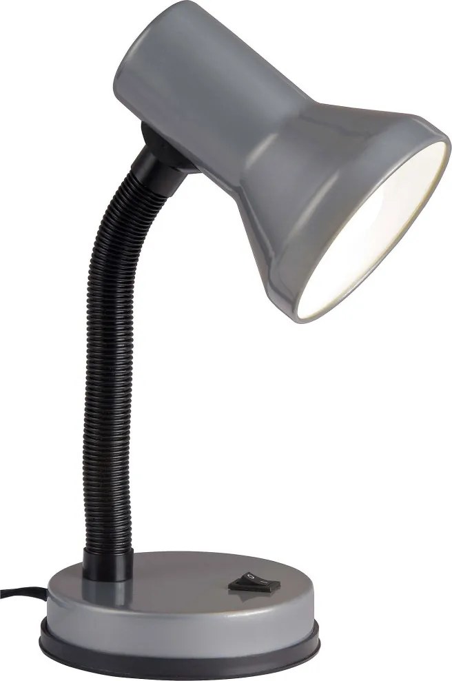 Brilliant JUNIOR 99122/11 Asztali lámpa 1x40W/E27 IP20