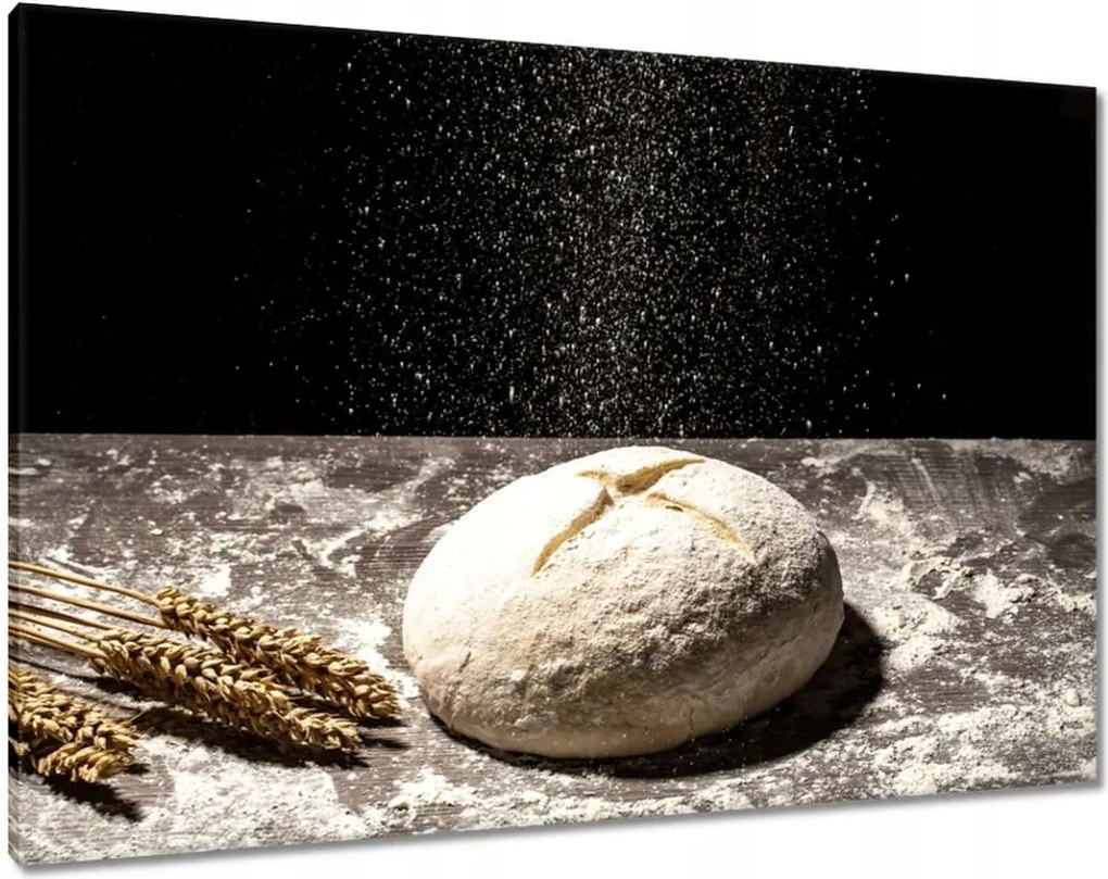 Képek 100x70 Friss sütemény