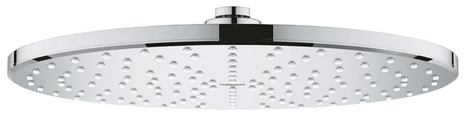 GROHE 26561000 - Zuhanyfej RAINSHOWER 310 mm fényes króm
