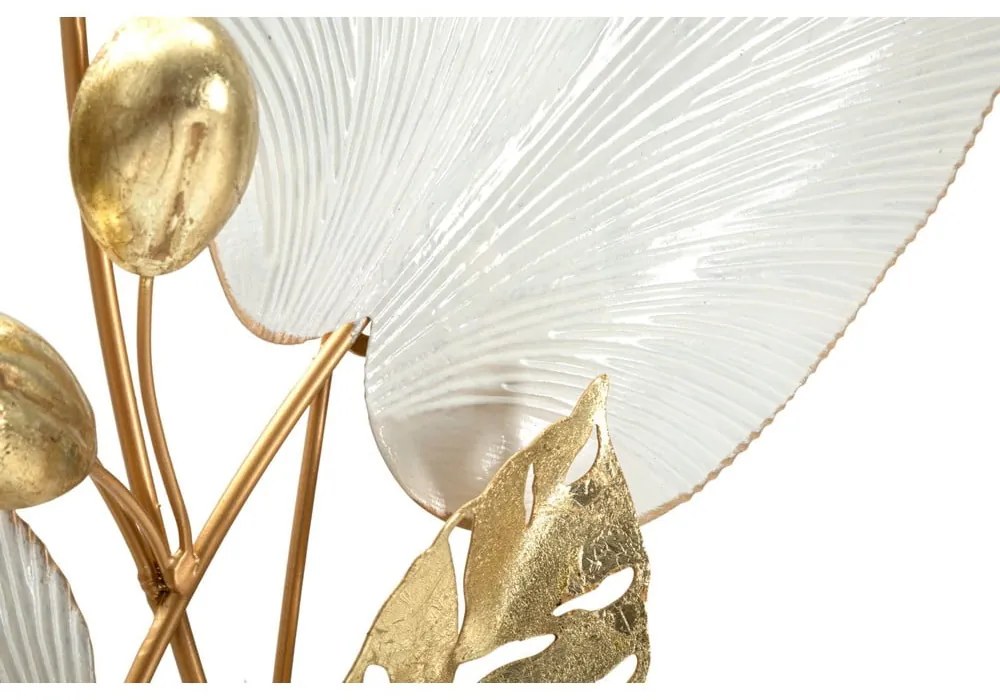 Fém fali dekoráció 53x91 cm Pitch – Mauro Ferretti