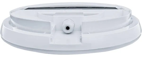 LED Kültéri mennyezeti lámpa érzékelővel RENO LED/16W/230V IP66 fehér
