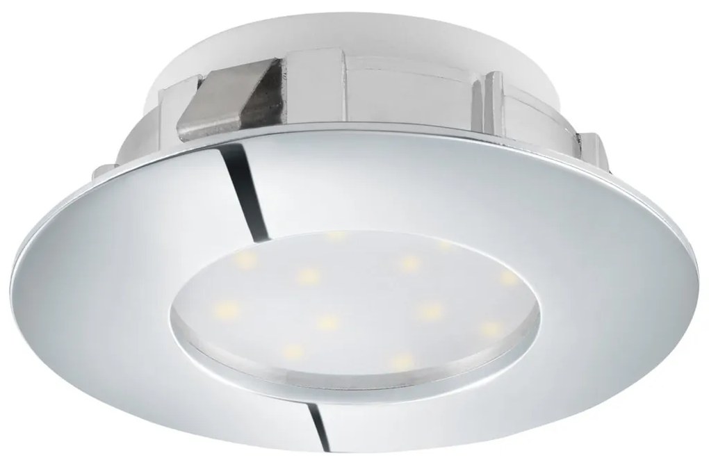 Eglo PINEDA 95818 Beépíthető spotlámpa 1x6W/LED 500LM IP44