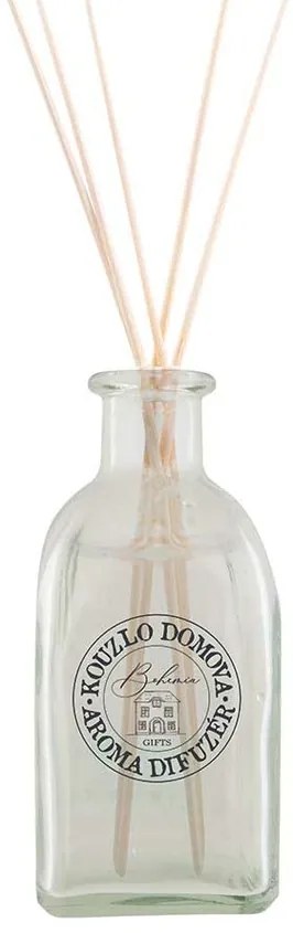 Bohemia Gifts Aroma diffúzor - Az otthon varázsa
