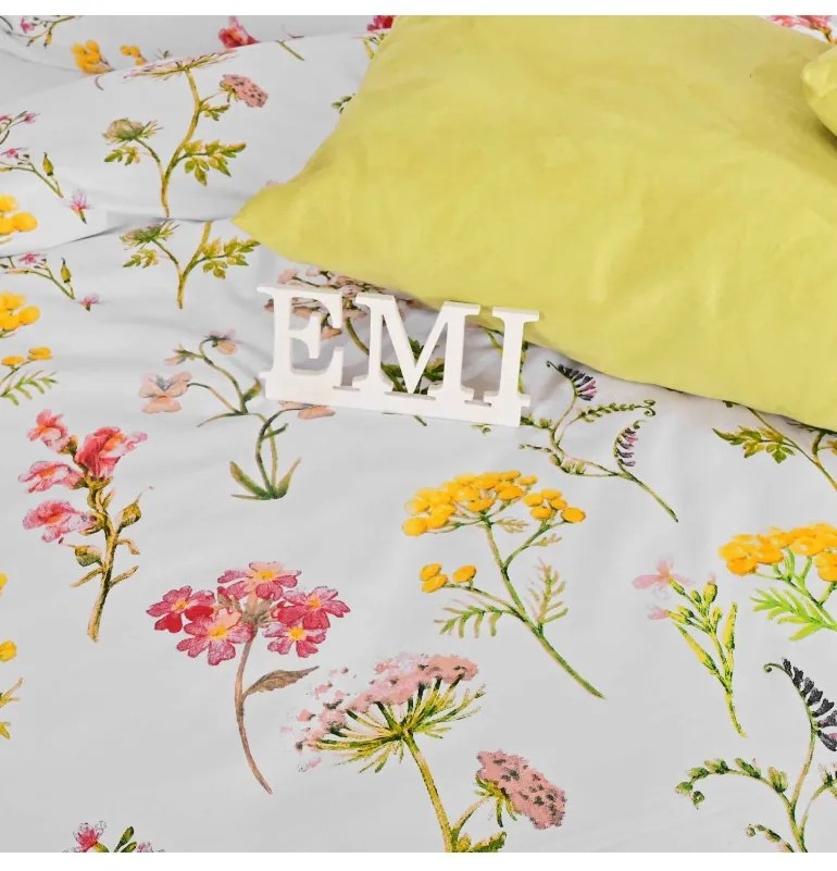 EMI Luiza pamut ágyneműhuzat
