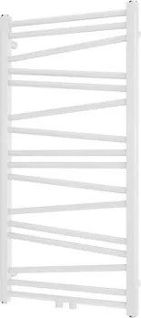 Radiátor kombinált SAT Lilon 97,5x50 cm bílá SATRALI975500S